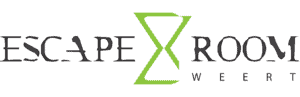 escape room LOGO 525 x 170 met groene zandloper (1)